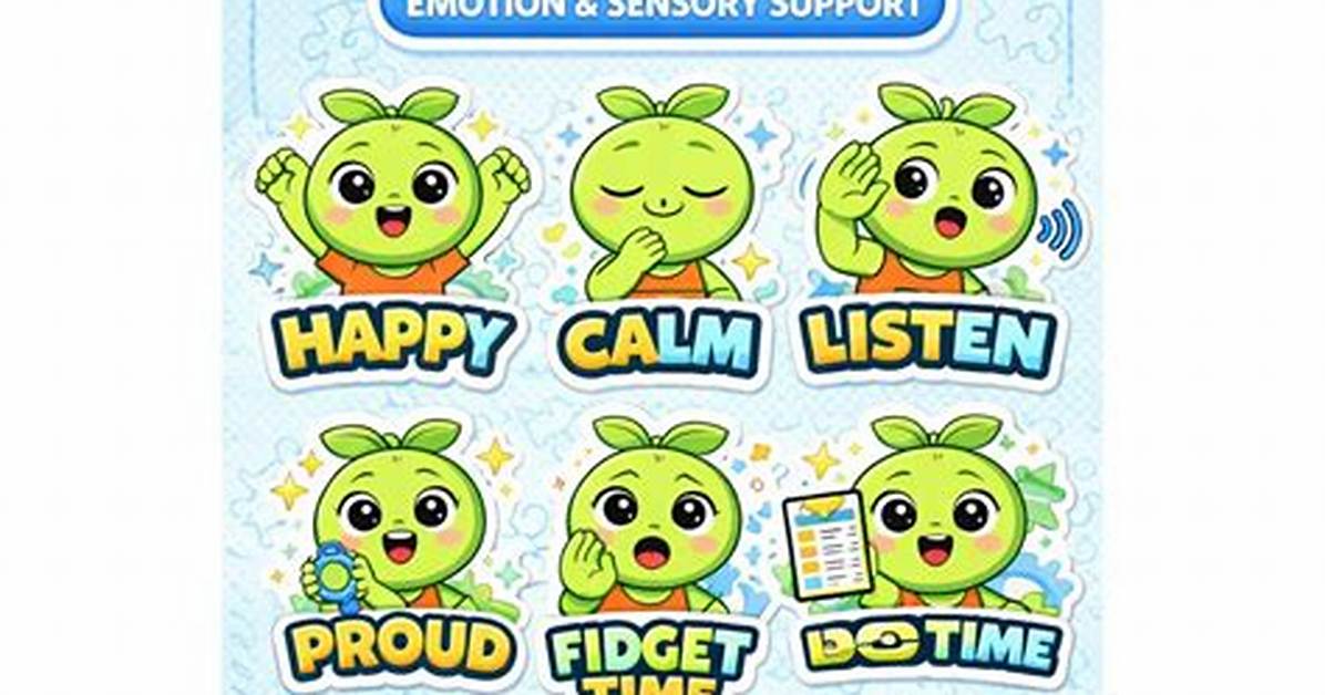 From Emojis to Stickers: Visual Proof of How Tiktok Is Redefining Digital Conversations