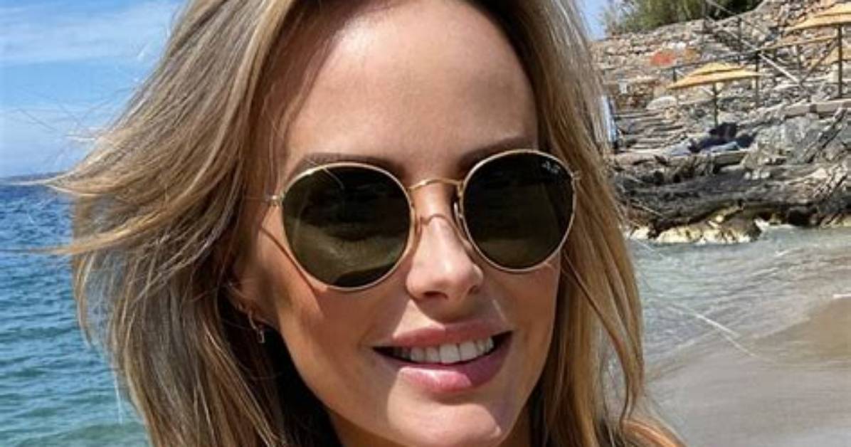 From Hiding Rolls to Flaunting Bikinis: the Rise of Unapologetic Full-Figure Confidence