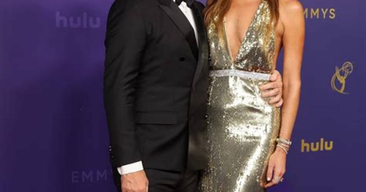 From Hollywood Power Couple to Co-Parents: the Michael Nilon Timeline in Photos