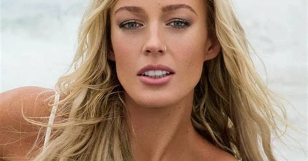 From Si Swimsuit to Pre-Game Style: the Real Story Behind Cameron Brink’s Bold Looks