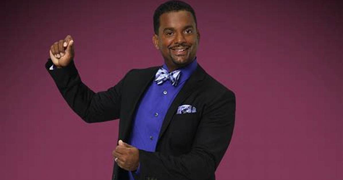 From the Fresh Prince to Dwts: the Complete Evolution of Alfonso Ribeiro's Carlton Dance