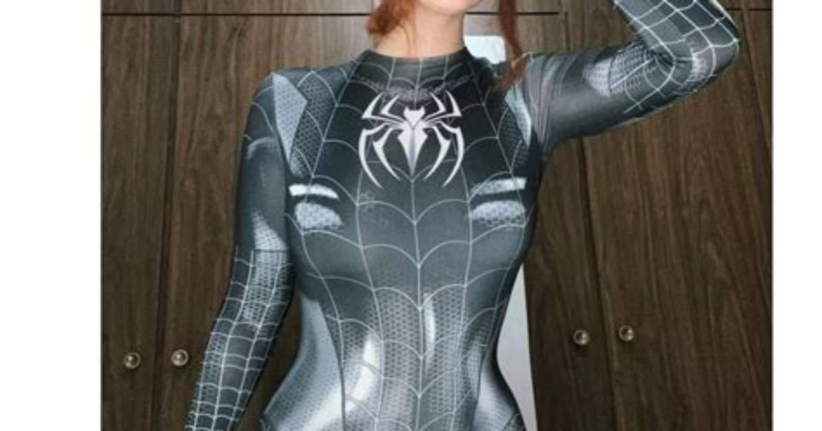 From Viral Spider-Man Bodysuit to $101M: the Full Sophie Rain Phenomenon Explained
