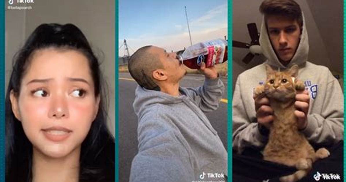 From Viral Tiktoks to Business Mogul: the Evolution of Hannah Chody