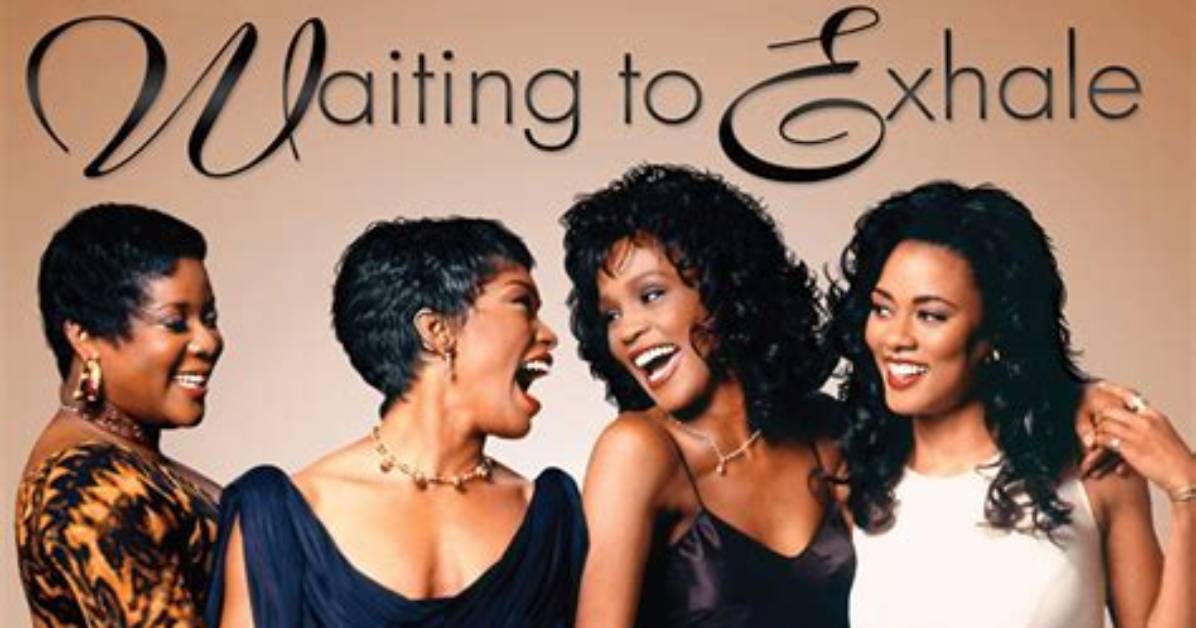 From 'Waiting to Exhale' to 'The Chi': Lela Rochon's Evolution and Enduring Hollywood Style
