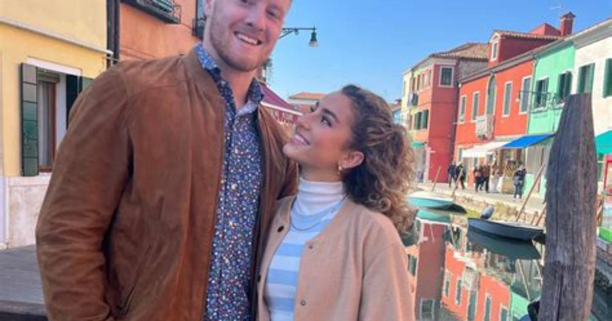 From Will Levis Split to New Romance: the Complete Gia Duddy Drama Timeline