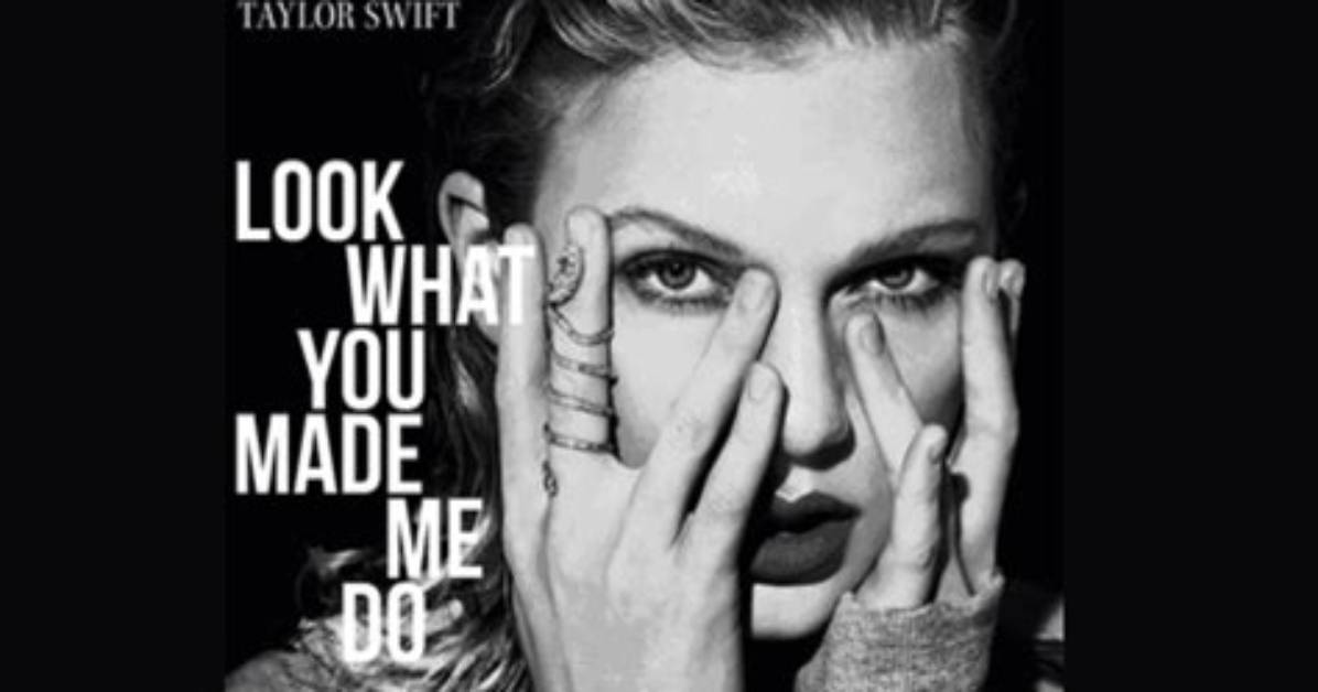 Full 'Look What You Made Me Do' Lyrics Breakdown: Every Feud Reference & Easter Egg Verified