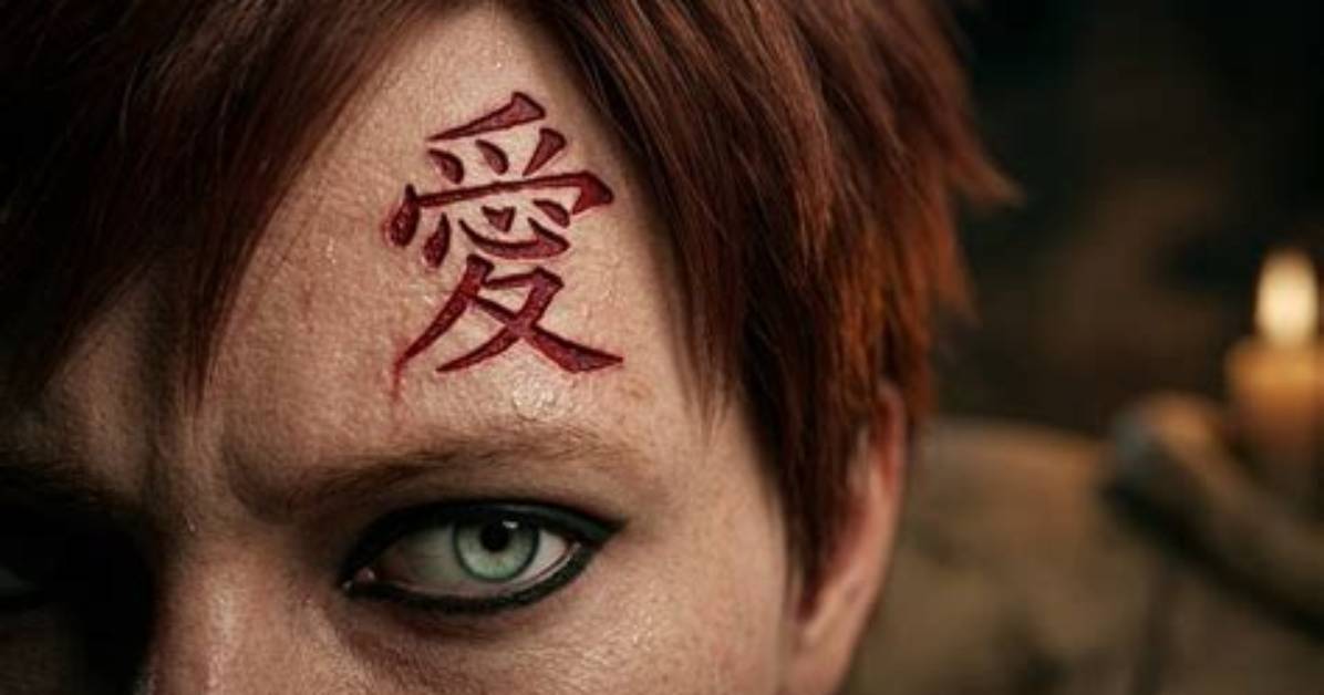 Gaara Forehead Tattoo Guide: Symbolism, Meanings, and Design Ideas for Fans