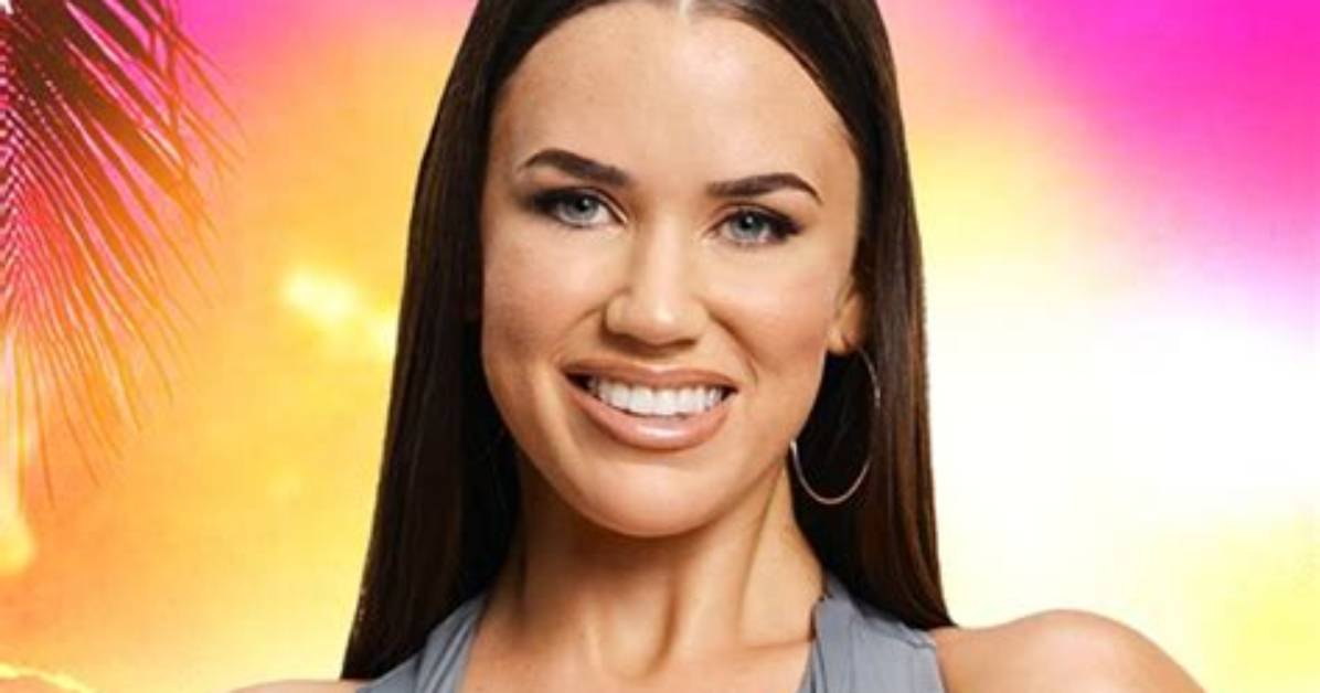 Gabby Mccarthy Love Island Australia Timeline: from Villa Fame to Her Big Coming out Announcement