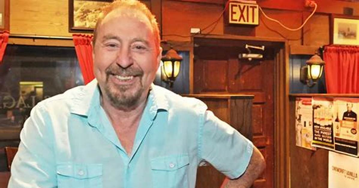 George & Dragon Pub Timeline: from Phoenix Neighborhood Staple to Usa Today's National Spotlight