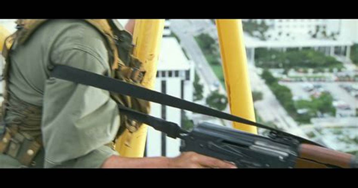 'Give Me That Key Bitch' Original Clip Revealed: Video Breakdown and Scene Context