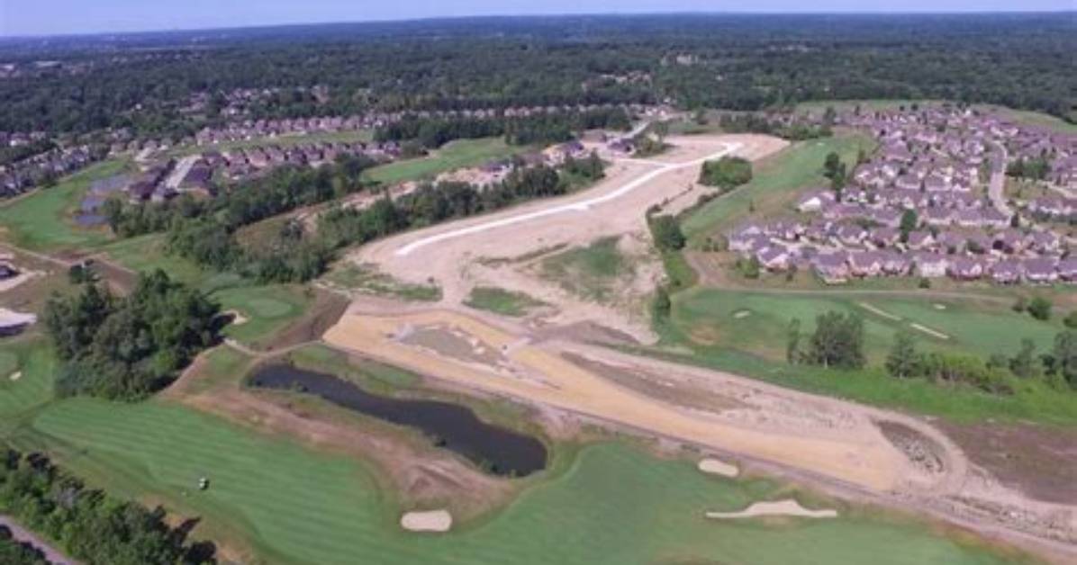 Glacier Club Washington Mi Market Update: Latest Listings, Sales, and Comps