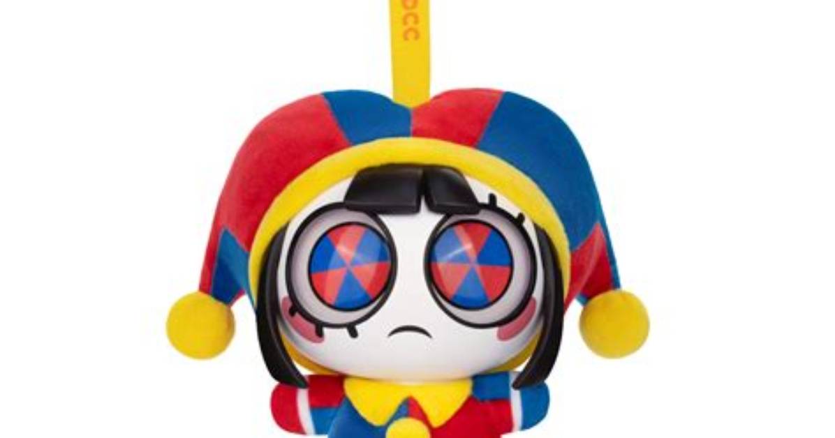 Glitch Productions Store Unboxing & Quality Review: Are the Official Plushies Worth It?