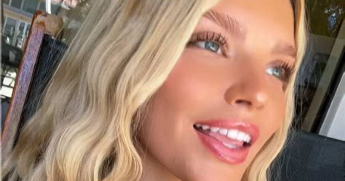 Grace Rayne Leak Rumors: What Sparked the Sudden Viral Controversy Online?