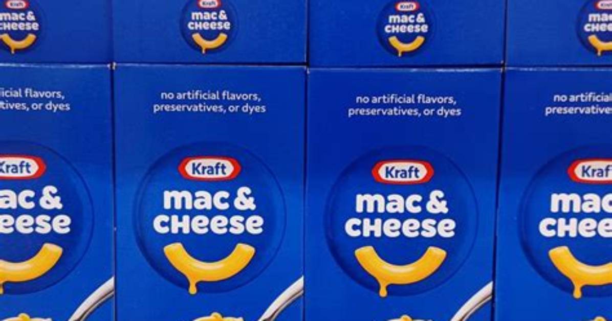 Gross or Genius? Why Kraft's Viral Apple Pie Mac & Cheese Is Shocking Food Critics
