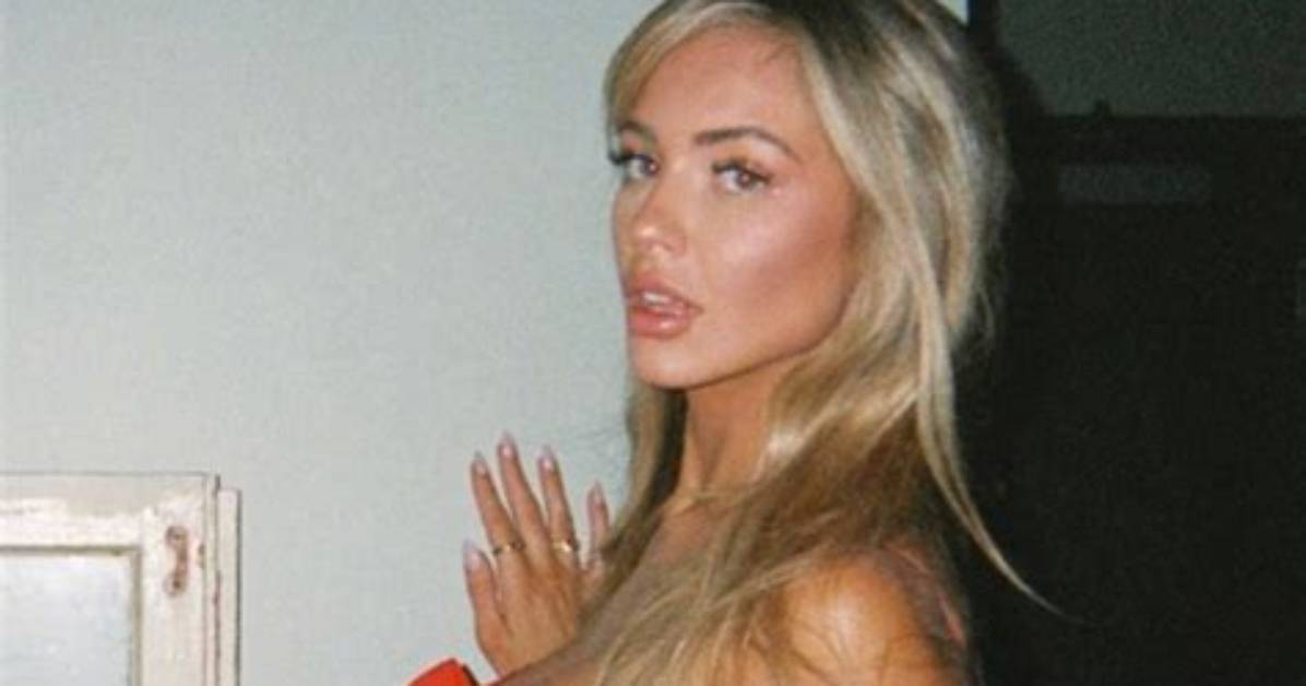 Hannah Palmer Leaked Search Surge: What the Verified Photos Actually Show