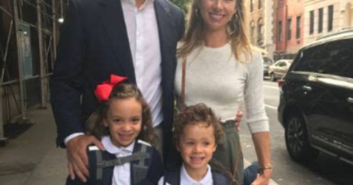 Harold Ford Jr. Kids Ages: Explore the Facts