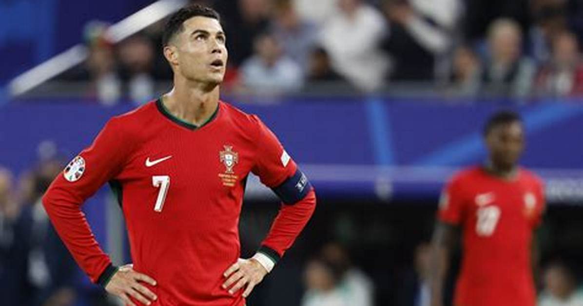 Heartbreak in Jeddah: Why Cristiano Ronaldo Wept After Al-Nassr's Crushing King Cup Defeat