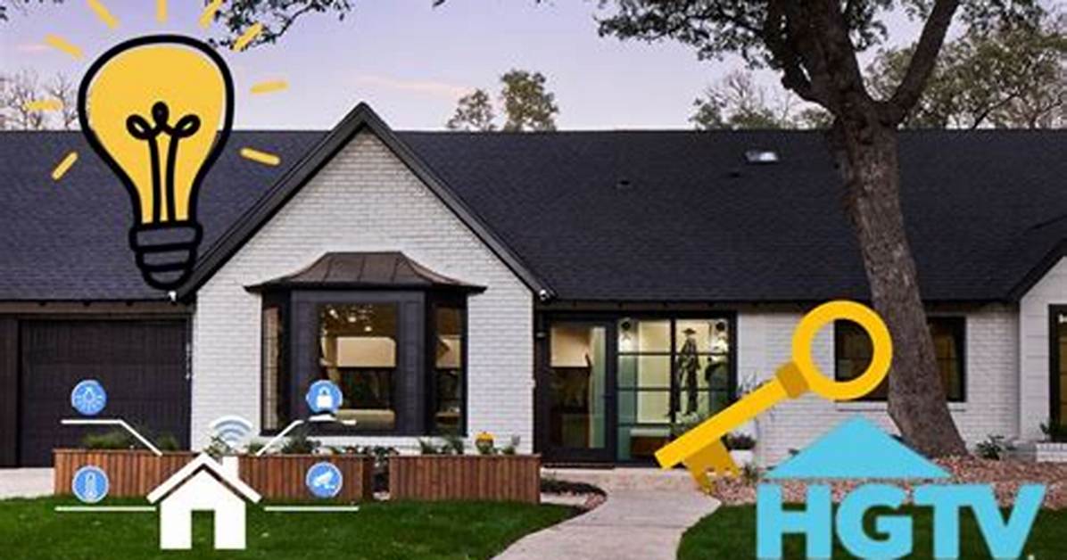 Hgtv Smart Home 2026 Complete Guide: Smart Specs, Floor Plans, and Faq