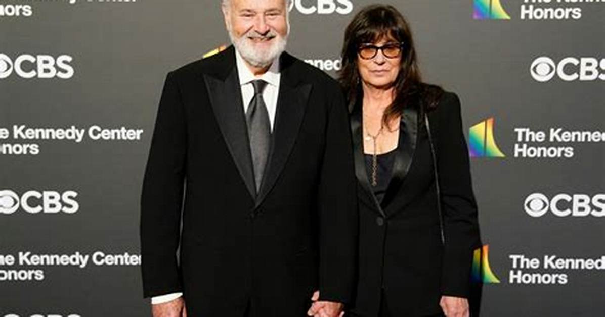 Honoring Rob Reiner (1947–2025): How Hollywood and Martin Scorsese Are Remembering His Unforgettable Cameo