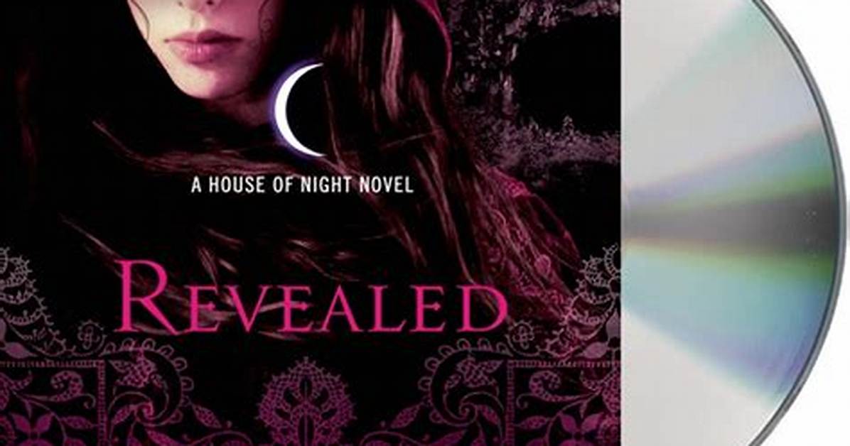 House of Night Returns: Kristin Cast Unveils Deluxe Editions and a Shocking Dark Romance Sequel