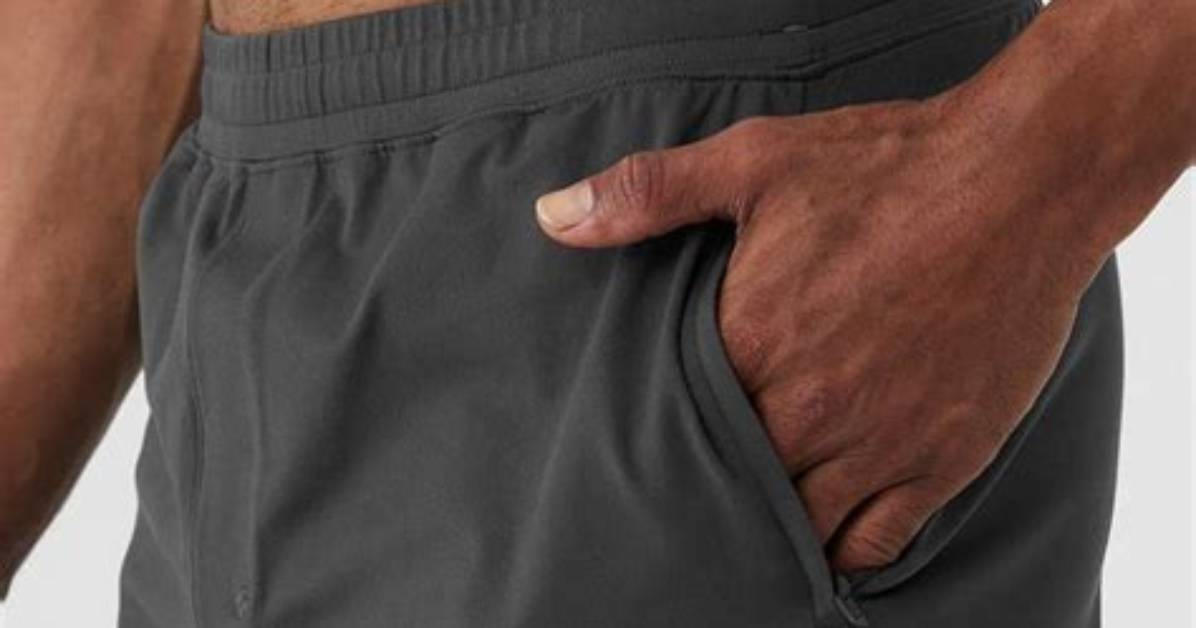 How Alo Yoga Quietly Built a Men's Athleisure Empire Across 2025 and 2026