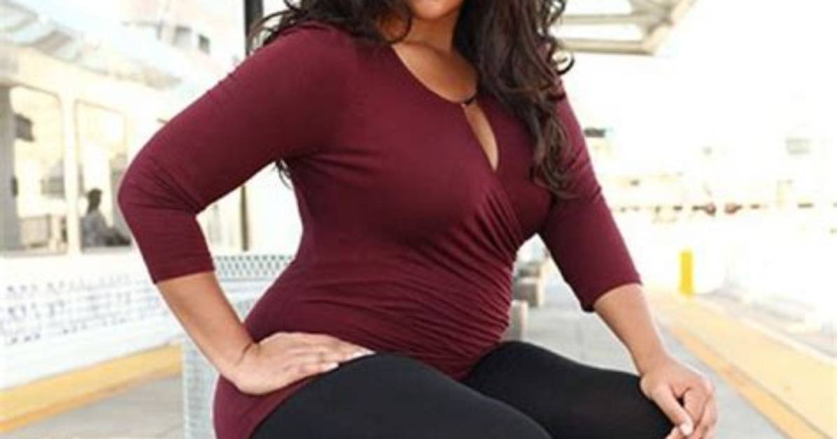 How Black Plus-Size Models Shattered Social Media Censorship and Biased Algorithms