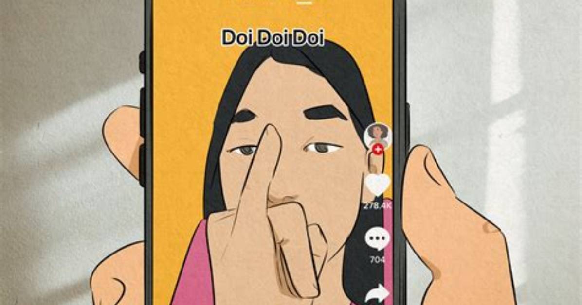How 'Doi Doi Doi' Exploded: Timeline of Kai Cenat's Latest Trend from Stream to Mainstream