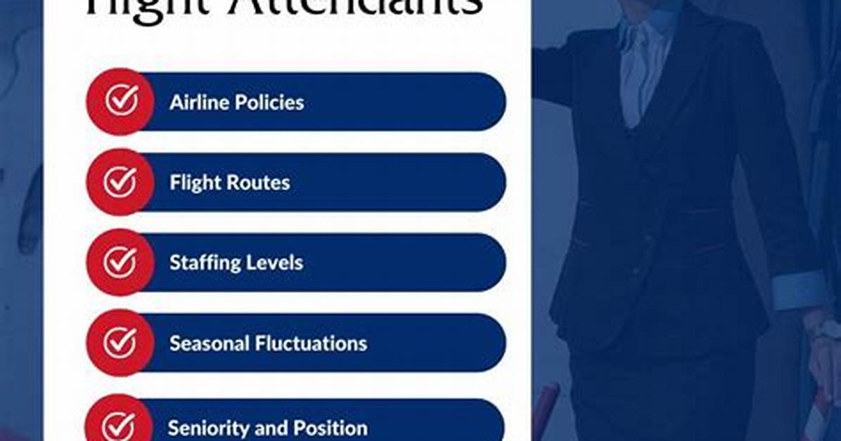 How Many Hours a Week Do Flight Attendants Work? Complete Beginner's Guide