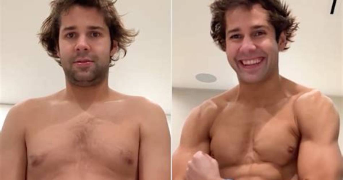 How Rich Is David Dobrik Now? Inside the Aston Martin Valhalla and Real Wealth