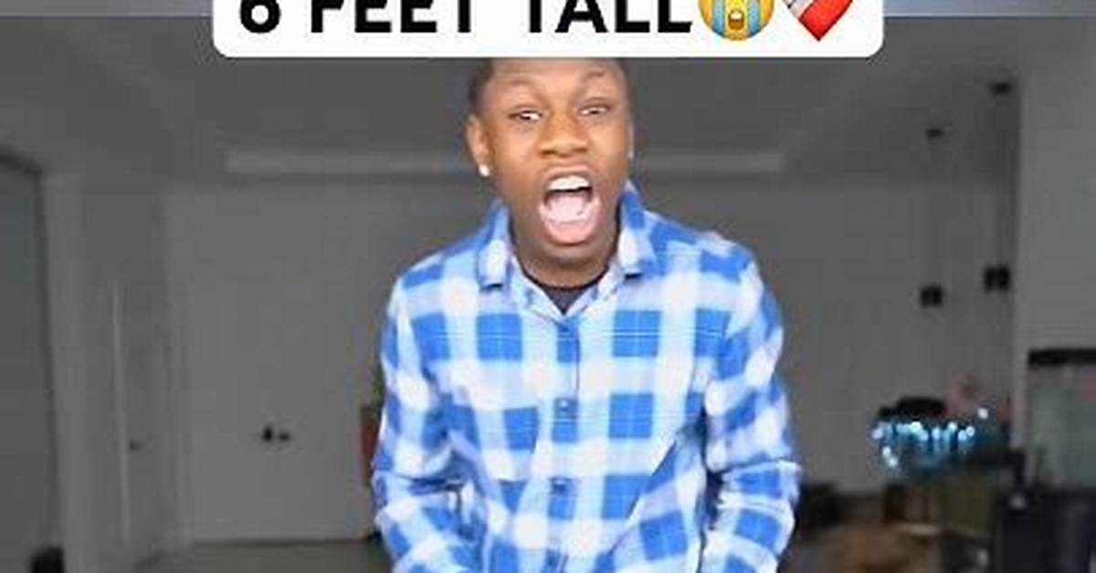 How Tall Is Rakai? the Surprising Truth Behind the Streamer's Viral Stature