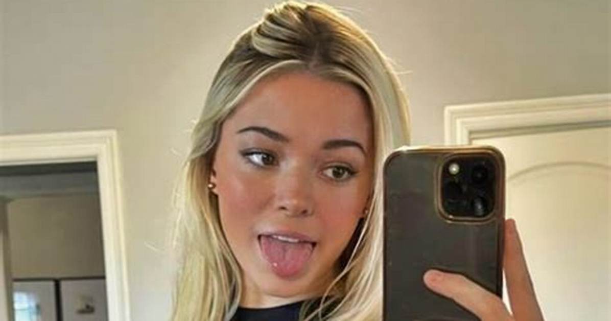 How the Livvy Dunne Leak Rumor Spread Across X and Tiktok: a Complete Breakdown