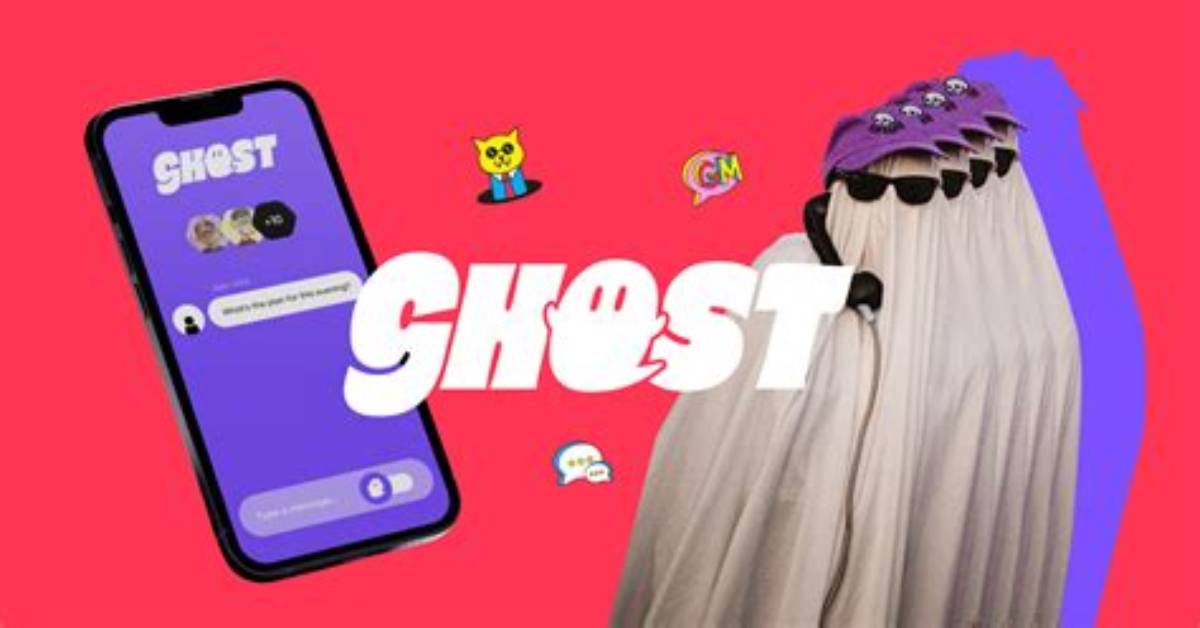 How the Purple Ghost App Trend Emerged: from Social Campaigns to Viral Query