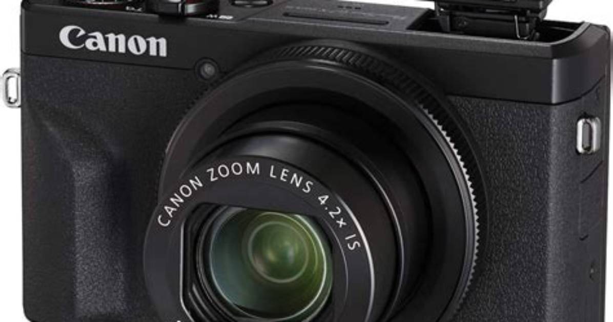 How to Buy a Canon G7X at Target: Complete Notification Setup and Buying Guide
