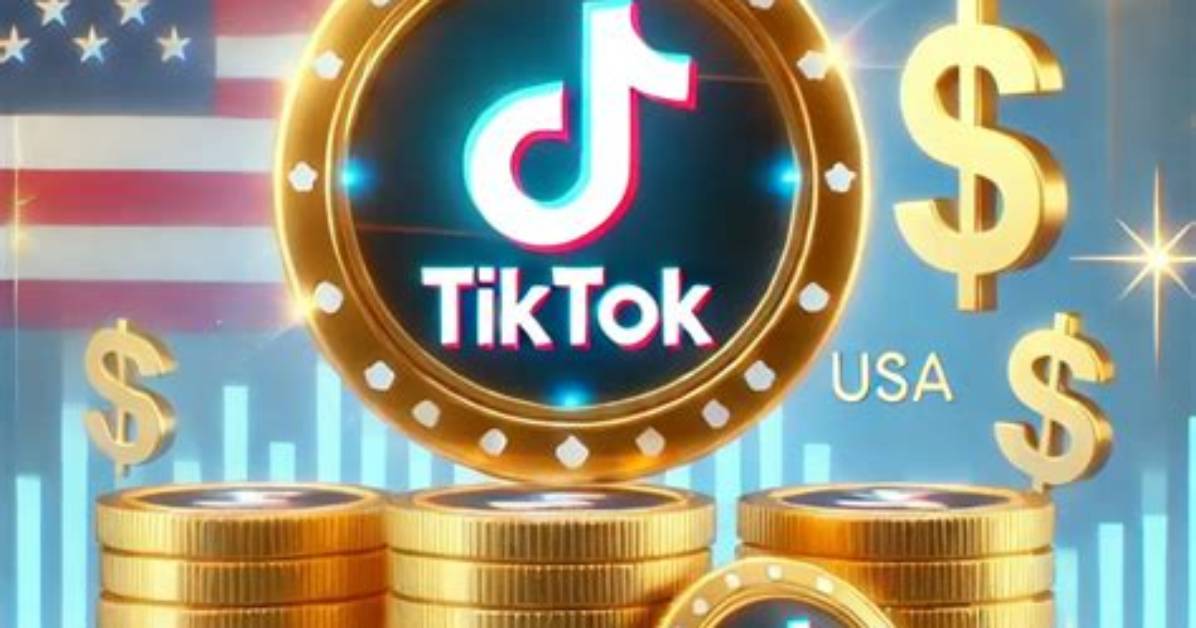 How to Buy Tiktok Coins on the Website: Step-by-Step Desktop Recharge Guide