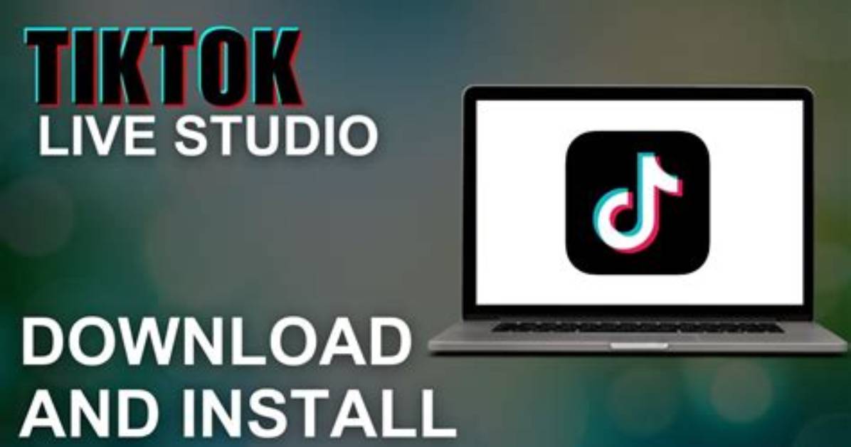 How to Download and Use Tiktok Studio on Pc: Complete Setup Guide