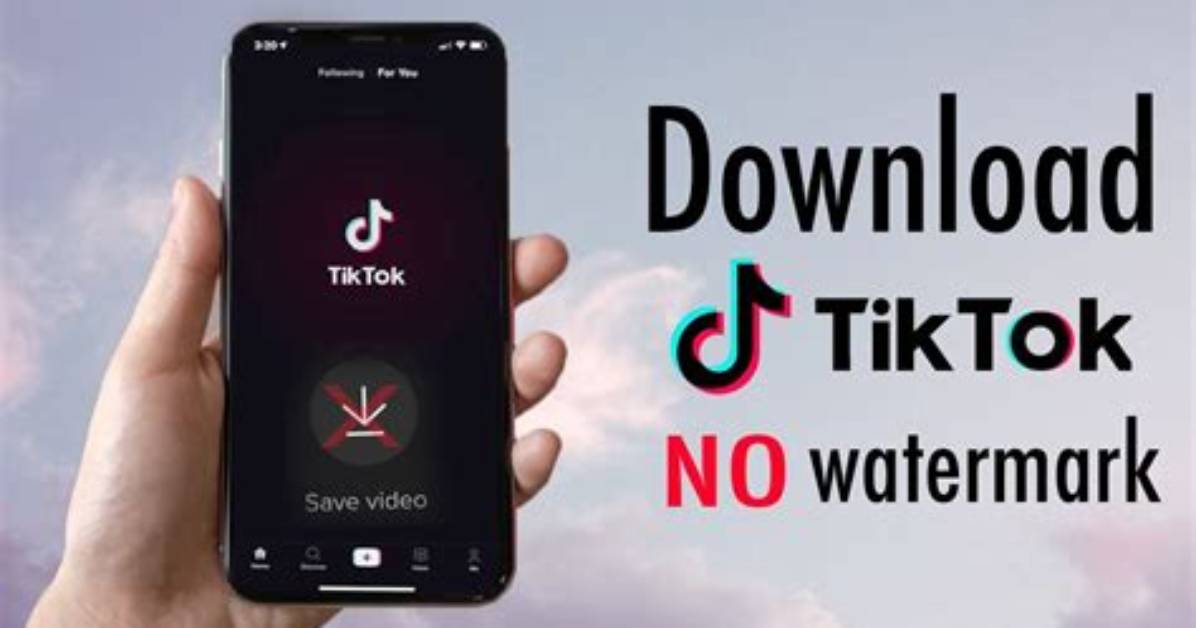How to Download Tiktok Videos Without Watermarks: Complete 2026 Guide