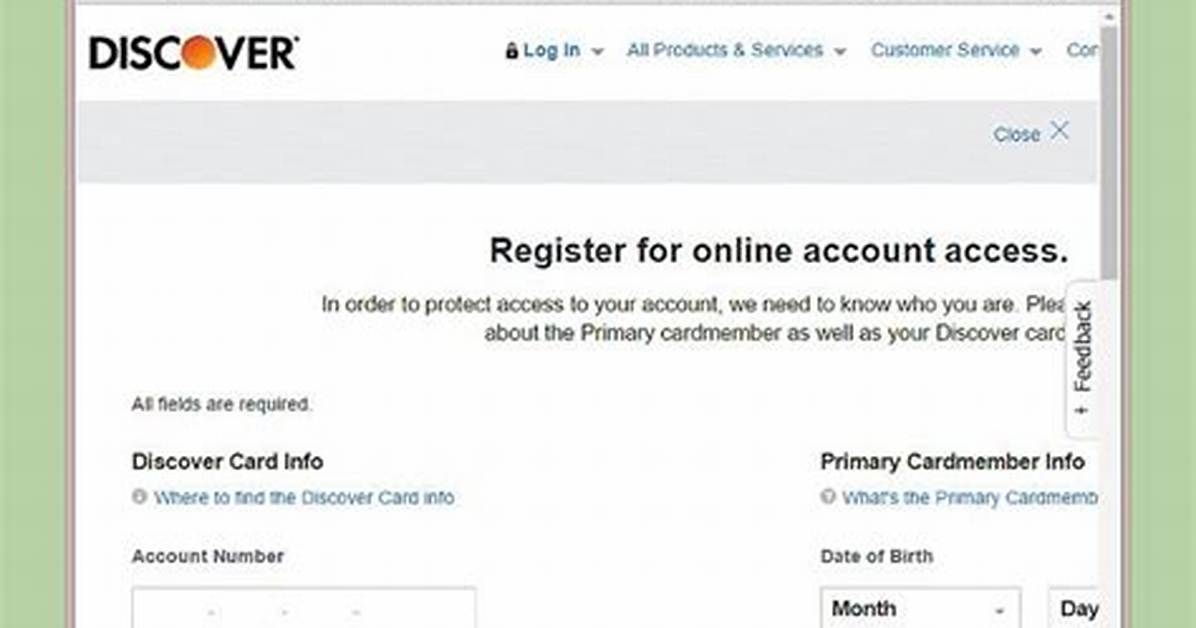 How to Make a Discover Card Payment When the Site Is Down: 5 Guaranteed Methods