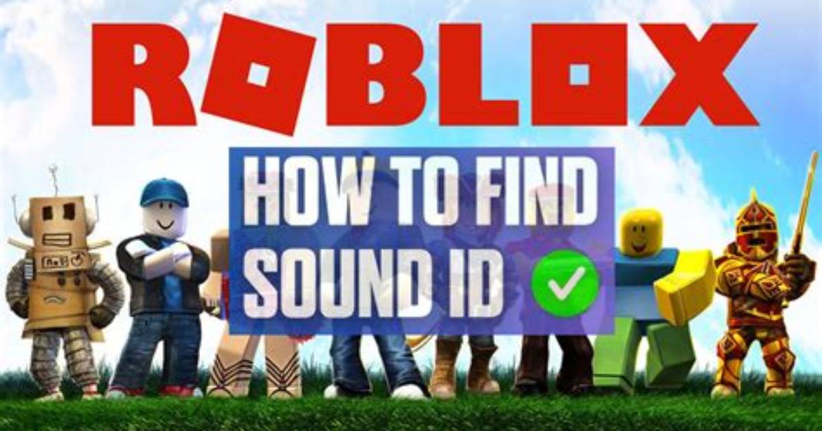 How to Use Sound Ids in Roblox: Boombox Codes, Megaphones, and Troubleshooting