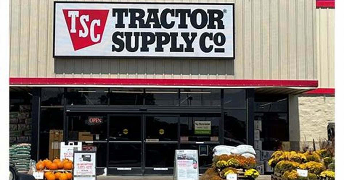 How to Use the Tractor Supply Dog Wash: Rules, What to Bring, and Step-by-Step Guide