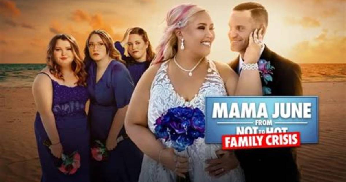 How to Watch Mama June: Family Crisis Season 9: Streaming, Cast, and Faqs