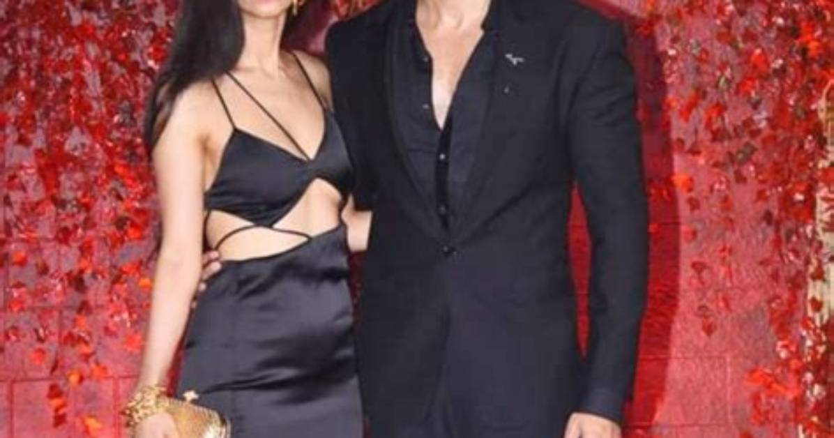 Hrithik Roshan and Saba Azad Age Gap Revealed: the Truth Behind the 11-Year Difference