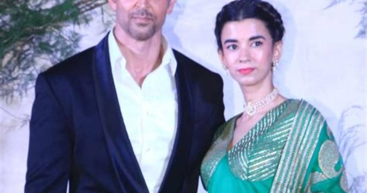 Hrithik Roshan and Saba Azad: the Real Truth Behind Their 11-Year Age Gap