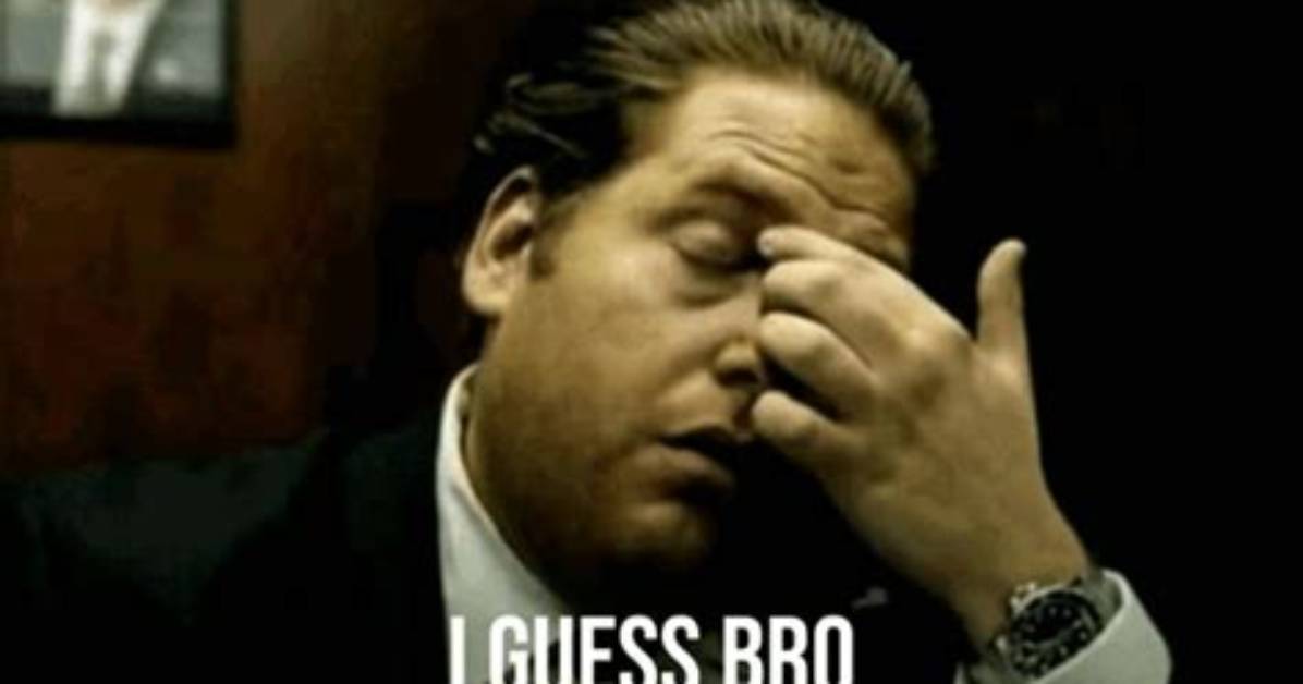 'I Guess Bro' Meme Explained: Meaning, Correct Usage, and Pop Culture Impact