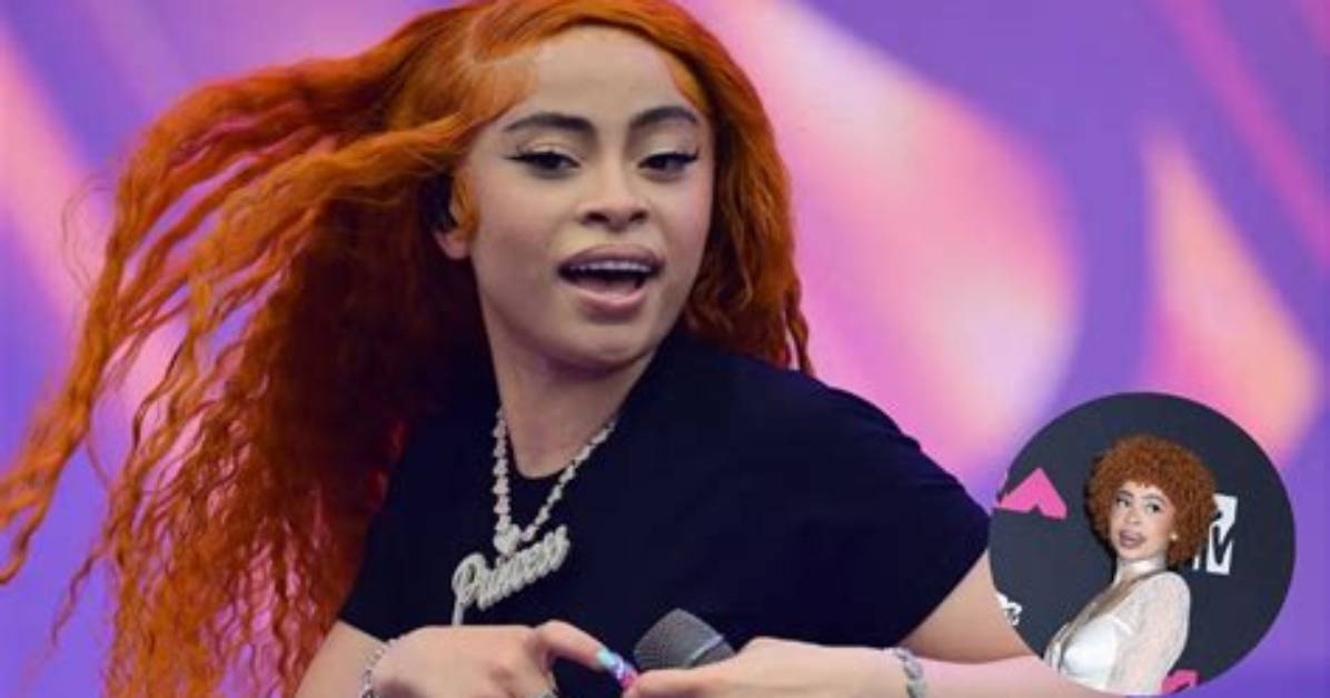 Ice Spice's Most Talked-About Video Moments: Full Timeline and Highlights