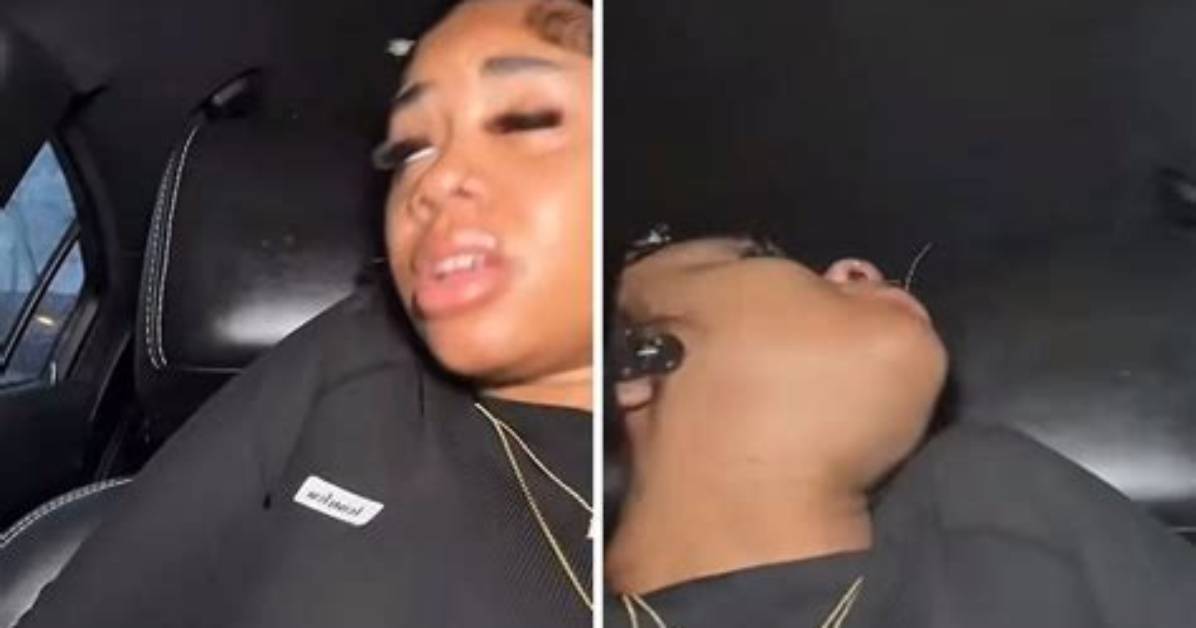 Iiiialexandria Car Video Fact Check: Hoax, Leak, or Viral Misunderstanding?