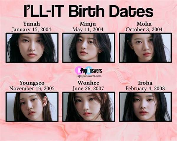 Illit Wonhee Profile Guide: Age, Birthday Facts, and Her New Solo Era