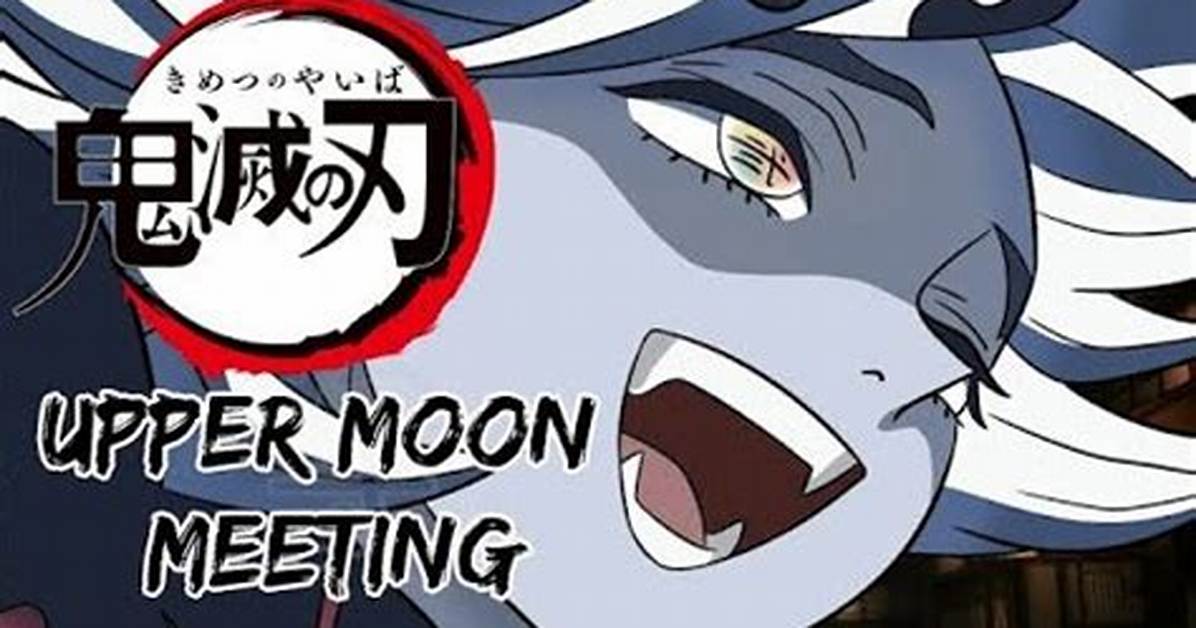 Illuxxtrandy Upper Moon Meeting Explained: Everything You Need to Know