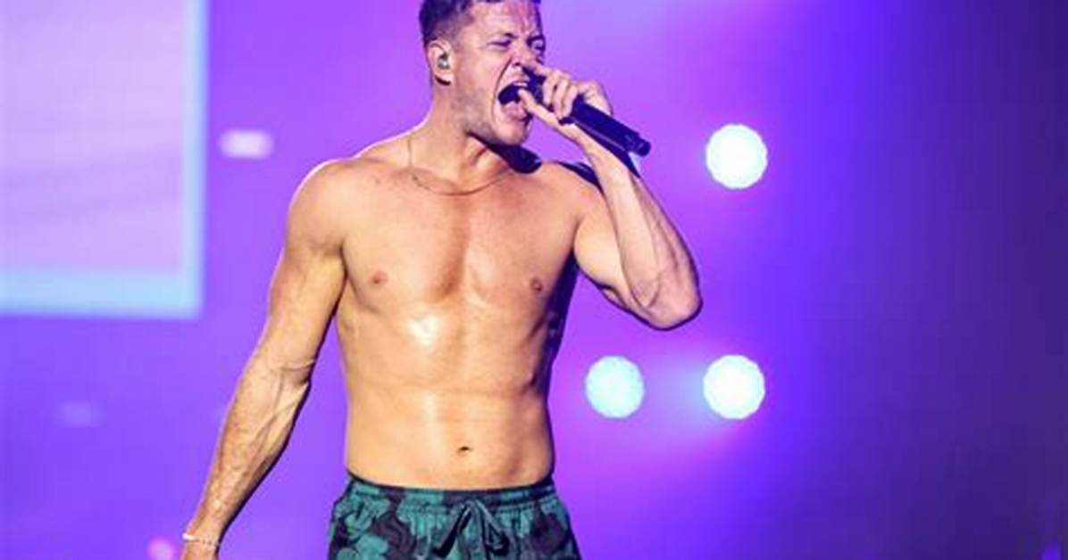 Imagine Dragons Lead Singer Dan Reynolds: Biography, Net Worth, Activism, and Latest Updates