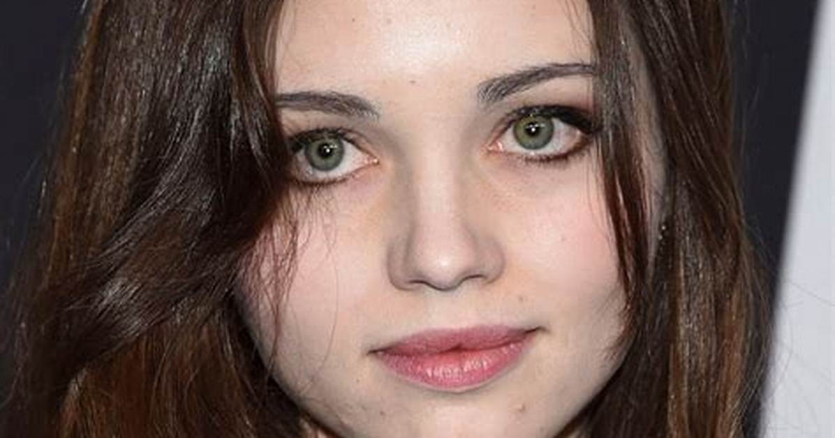 India Eisley Movies and Tv Shows Ranked: the Ultimate Watchlist