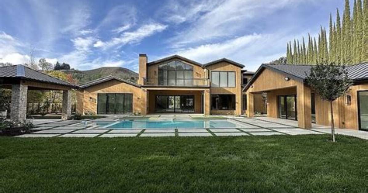 Inside 5510 Jed Smith Rd: Photos, Specs, and Real Estate Value of Nicki Minaj's Estate